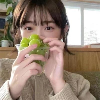 滑稽面孔