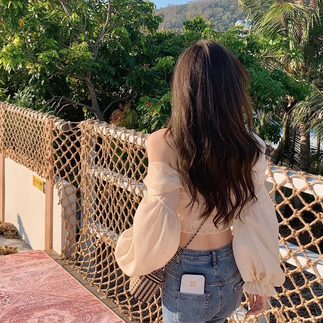 时光与你都很甜
