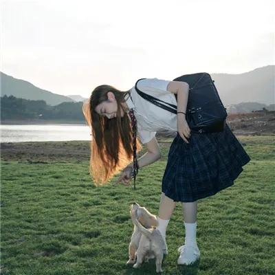 镜花水月情