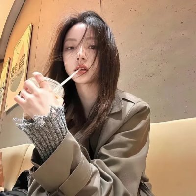 靓妹闯情关